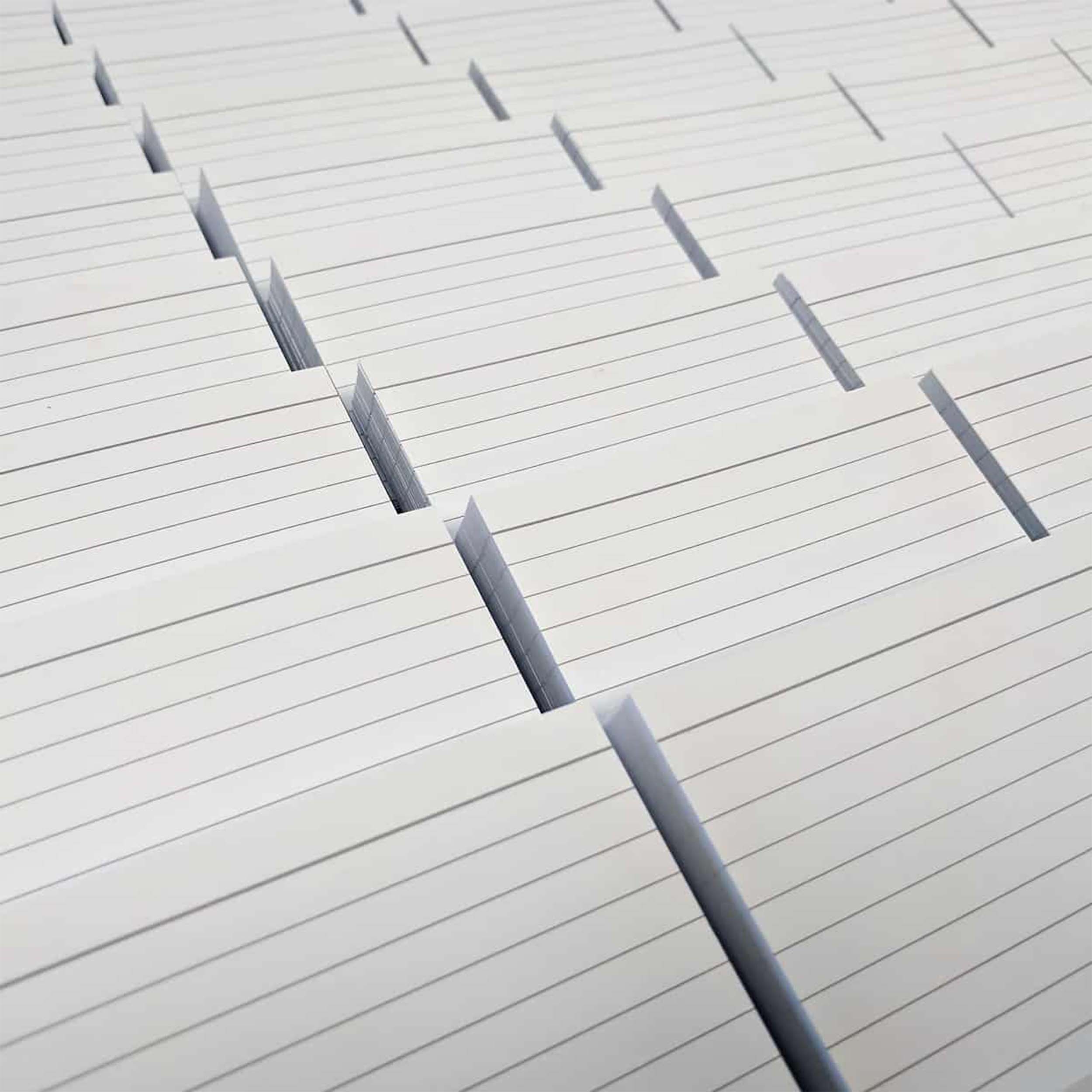 Leitner Flashcards Pakket A7 500 stuks - Confetti Campus