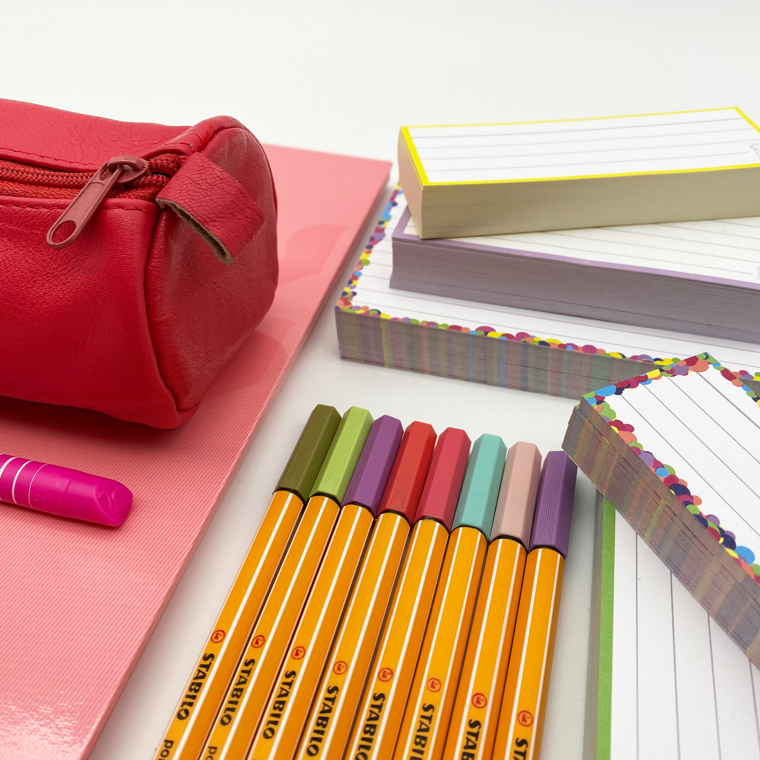 Welkomstpakket Confetti Campus Confetti Campus