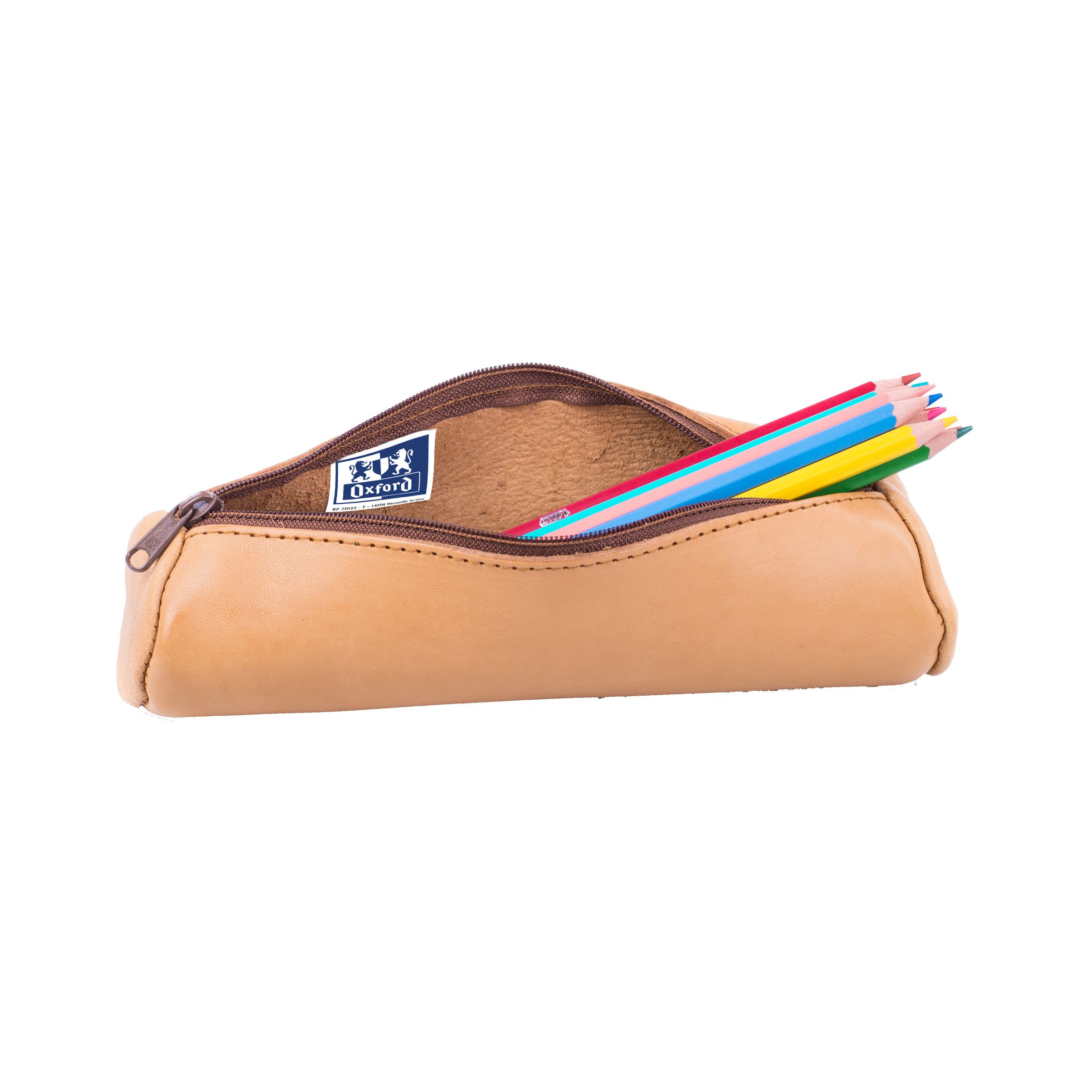 Pennenetui Oxford B-smart Rood