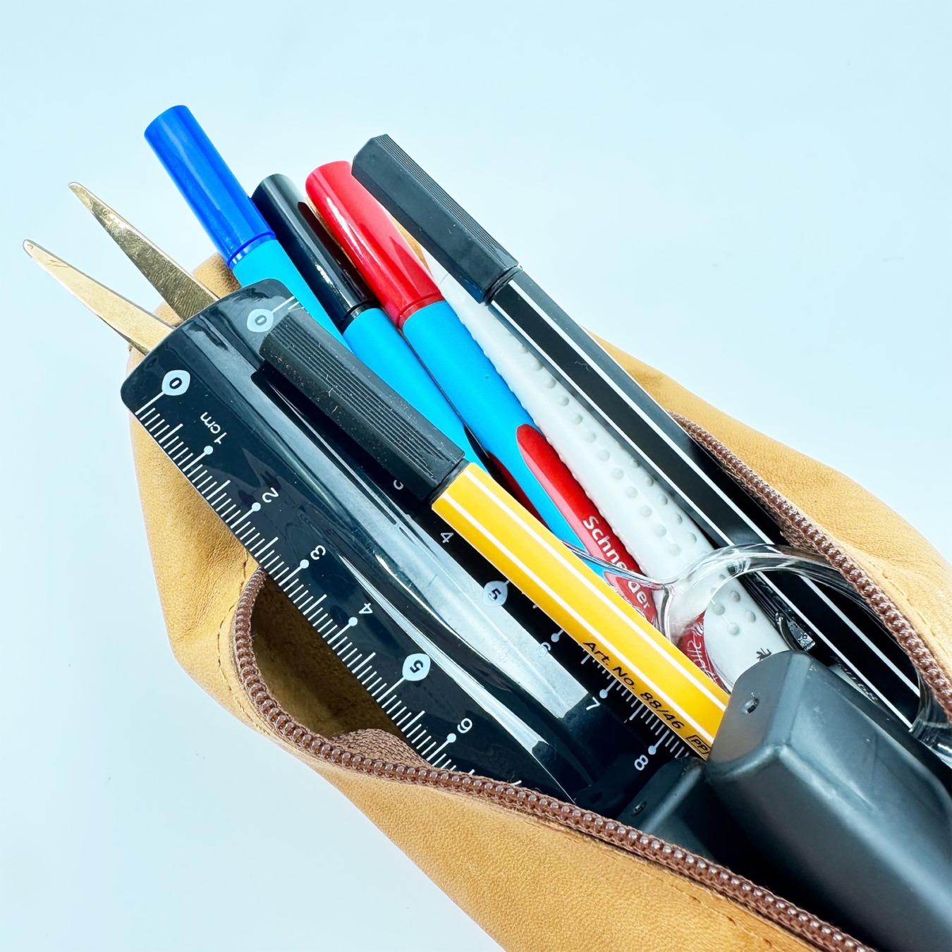 Etui met vulling the original-2