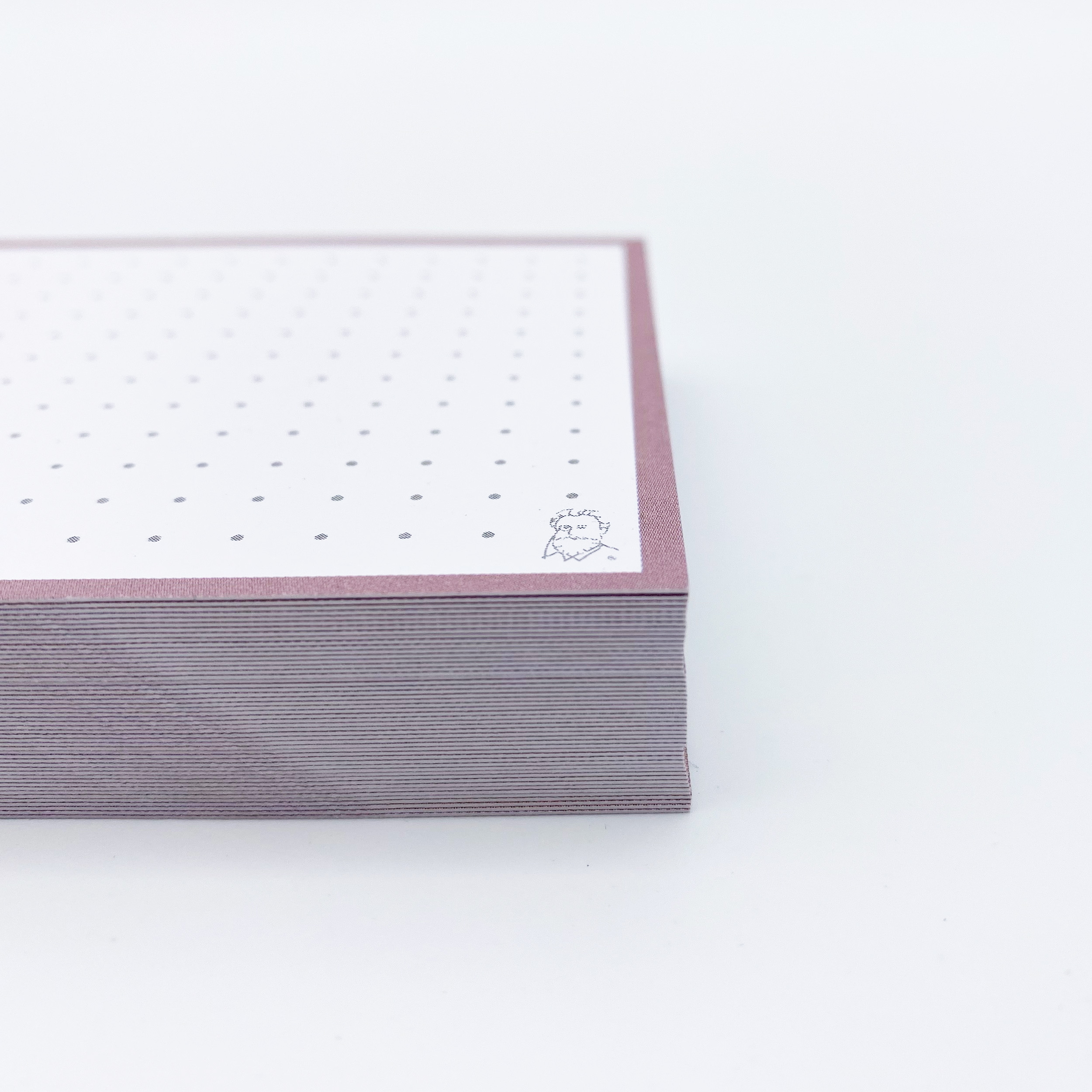 LEUCHTTURM1917 370312 notitieboek Composition (B5), softcover, 123 genummerde pagina's, mintgroen, gestippeld