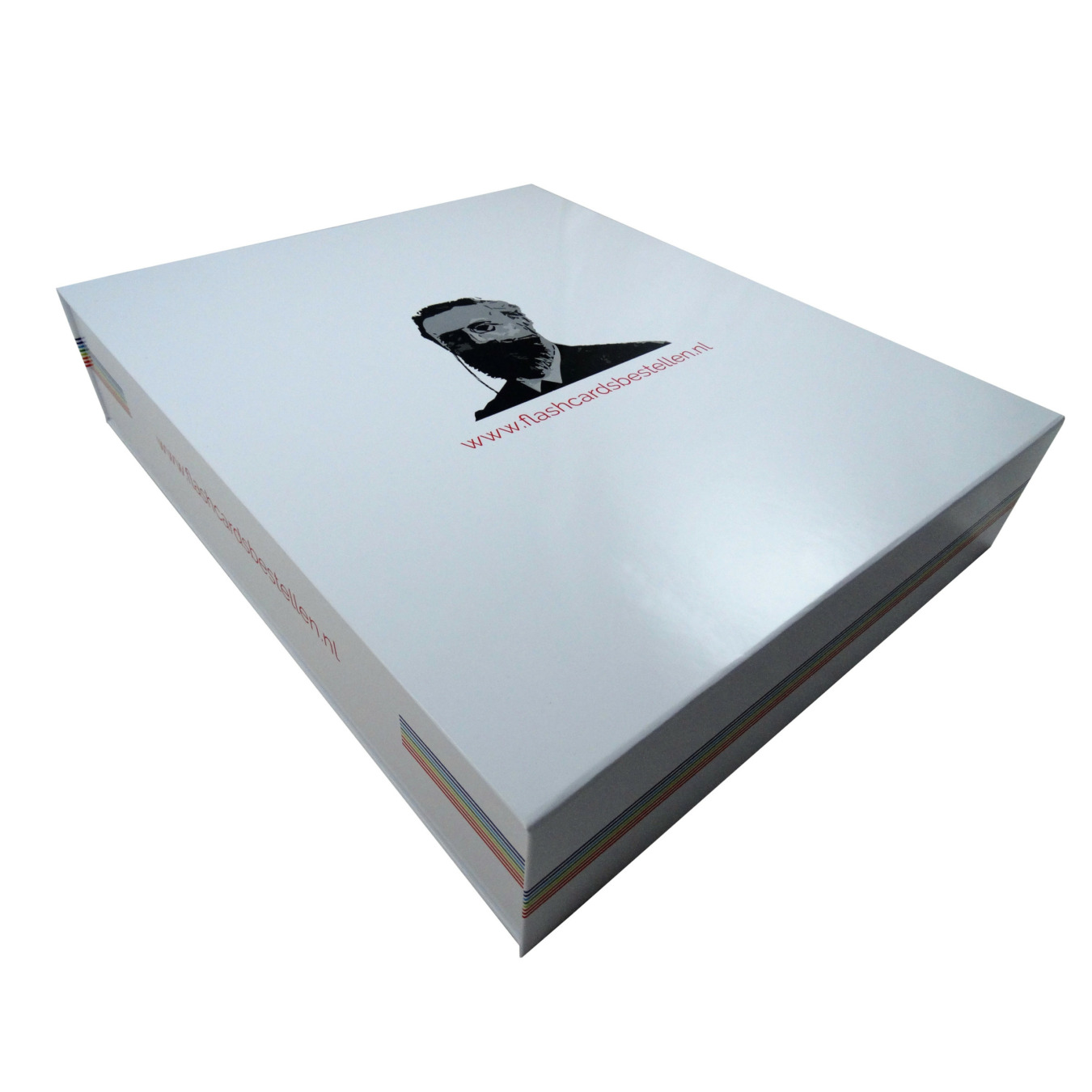 Leitner Flashcards The Big Box Flashcards