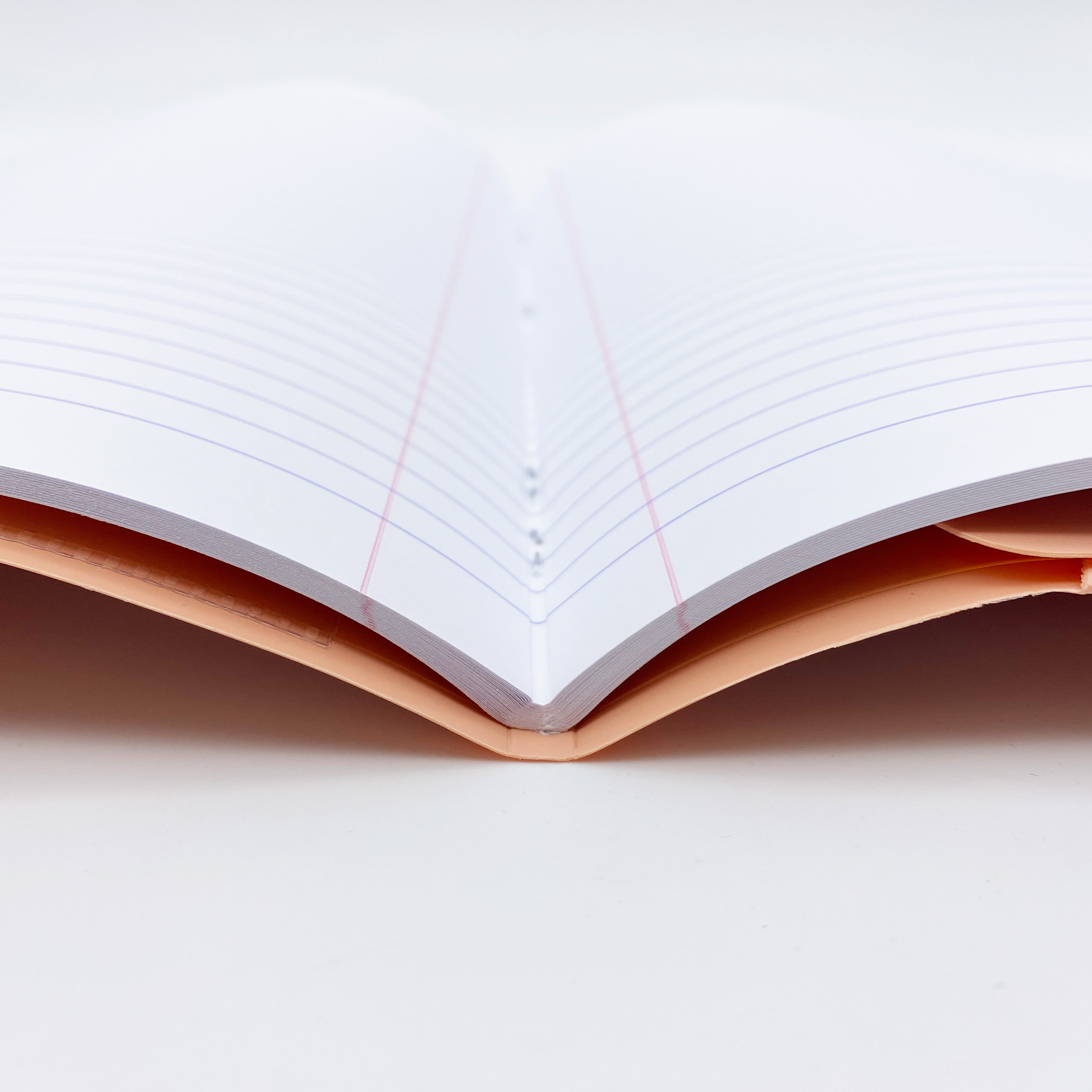 Schrift A4 gelinieerd abstract, 3 stuks online bestellen! - Project Papier