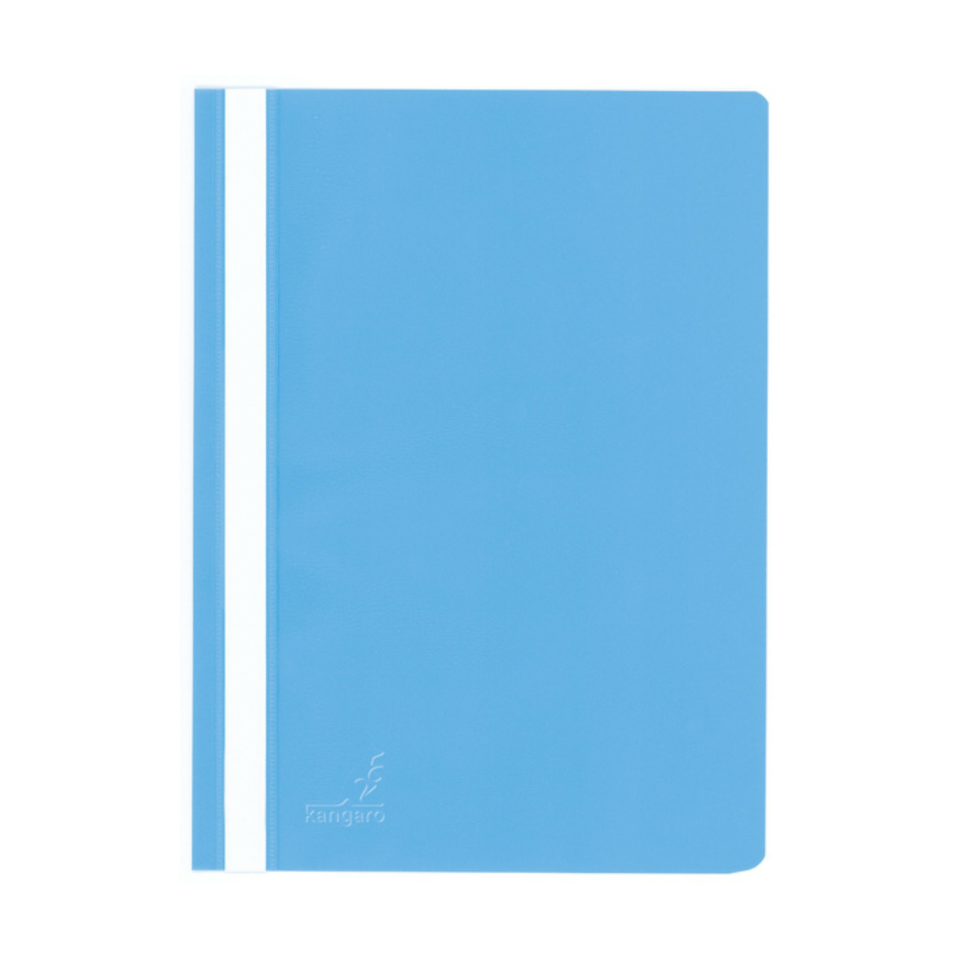 Kangaro Snelhechter A4 Licht Blauw