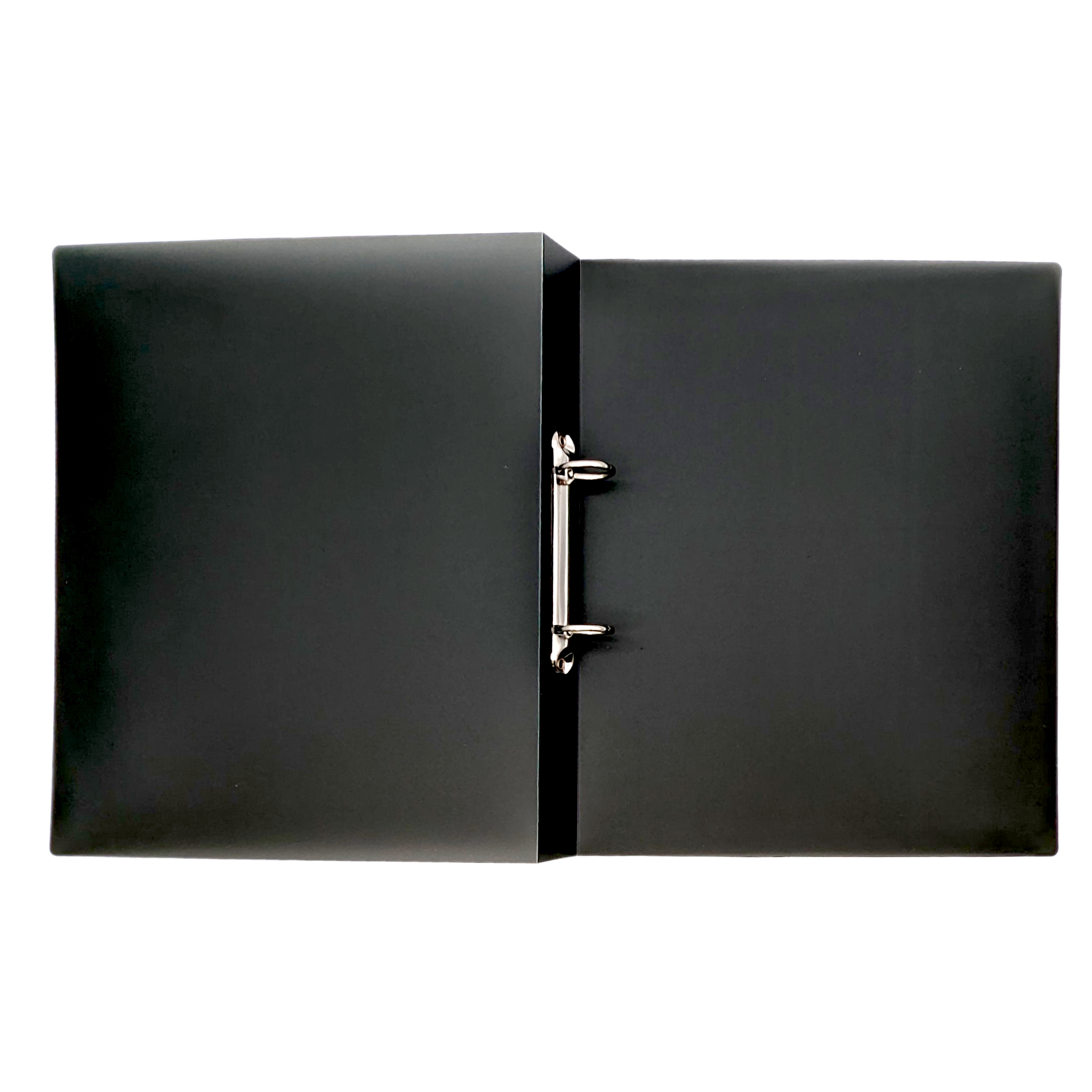Durable 293019 klemrug A4, voor ca. 30 vel, verpakking 50 stuks, transparant