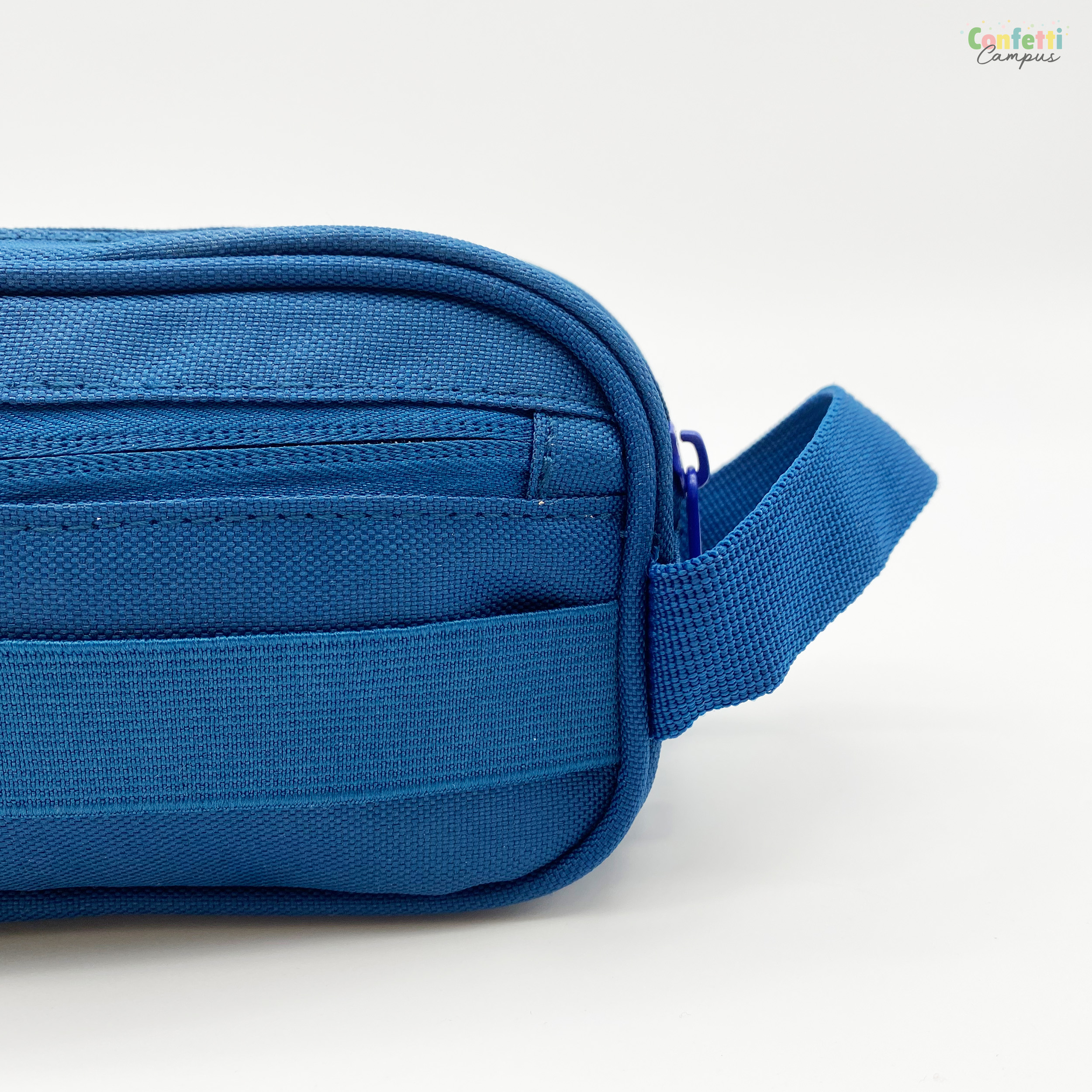 Etui 'Fortnite' - blauw - - 6.00