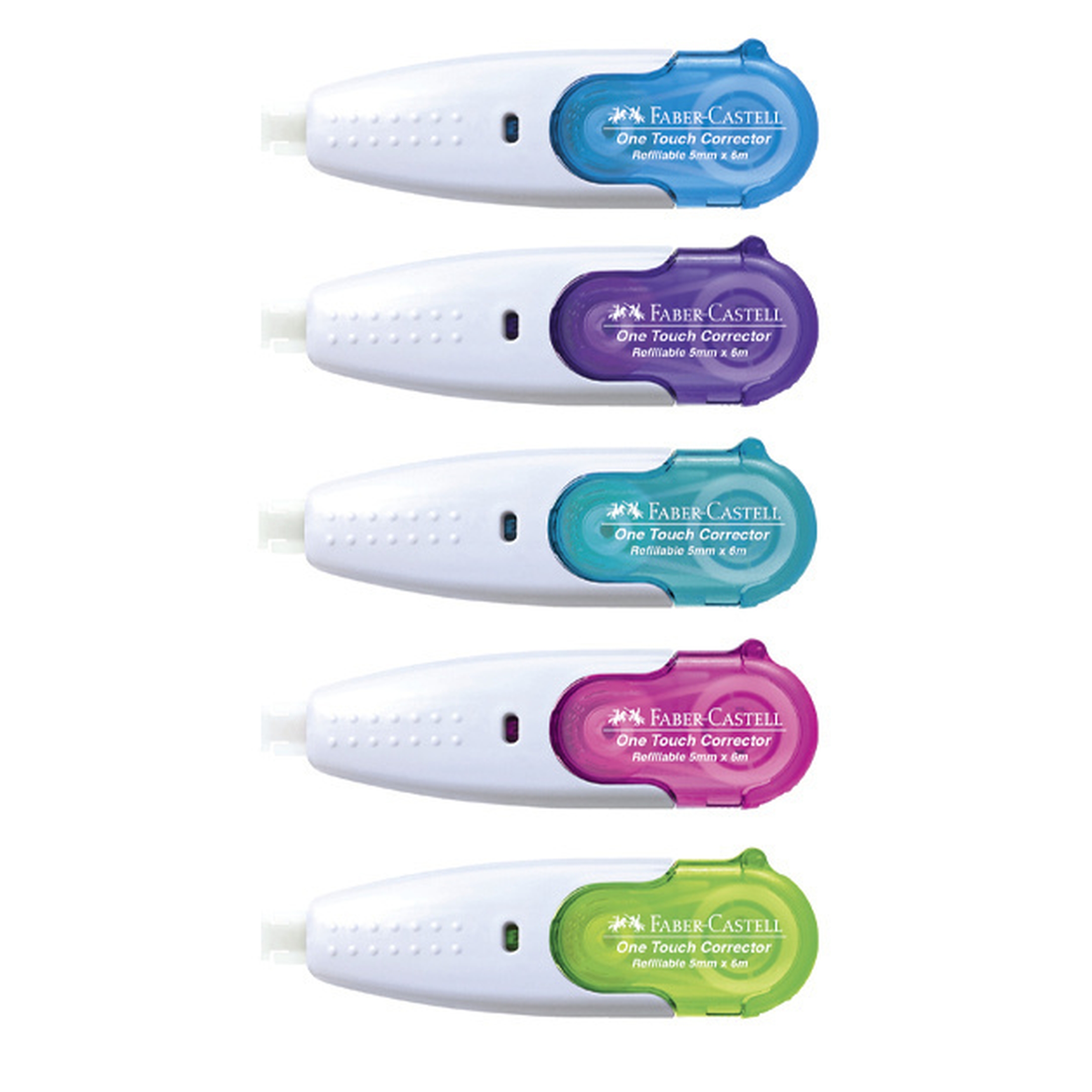 Faber-Castell Vullingen : Faber-Castell ISO 12757-2 / Parker