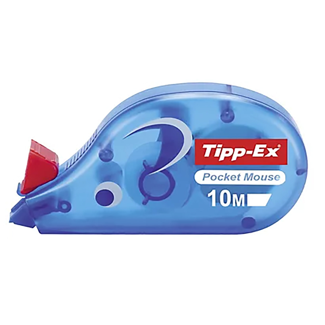 Tipp-ex Correctieroller Pocket Mouse