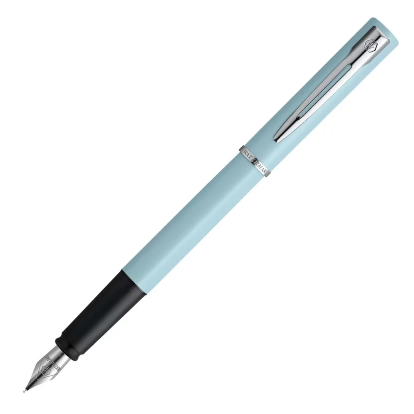 Waterman Vulpen Allure pastel blauw