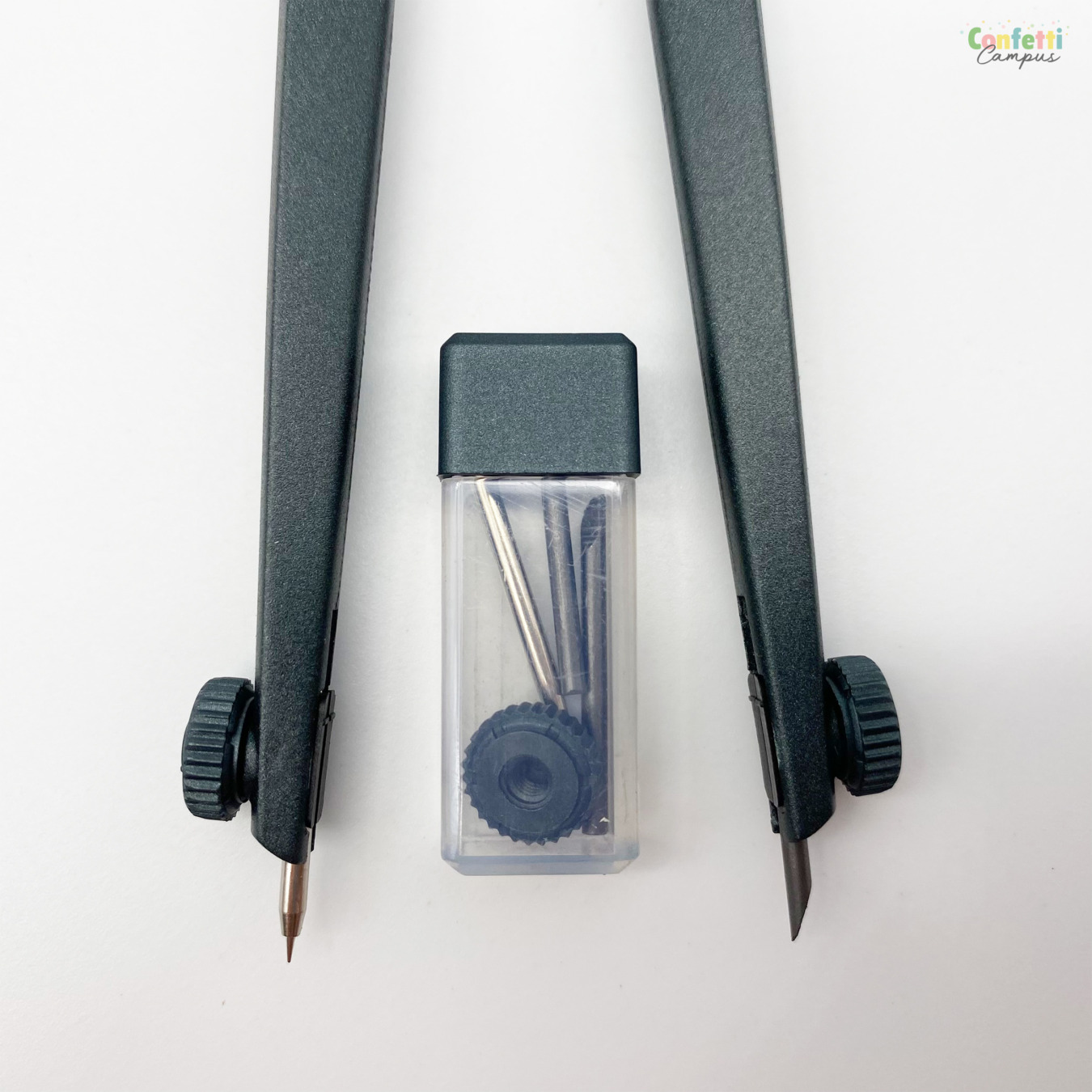 Faber Castell Passer Stream Mistletoe navulling
