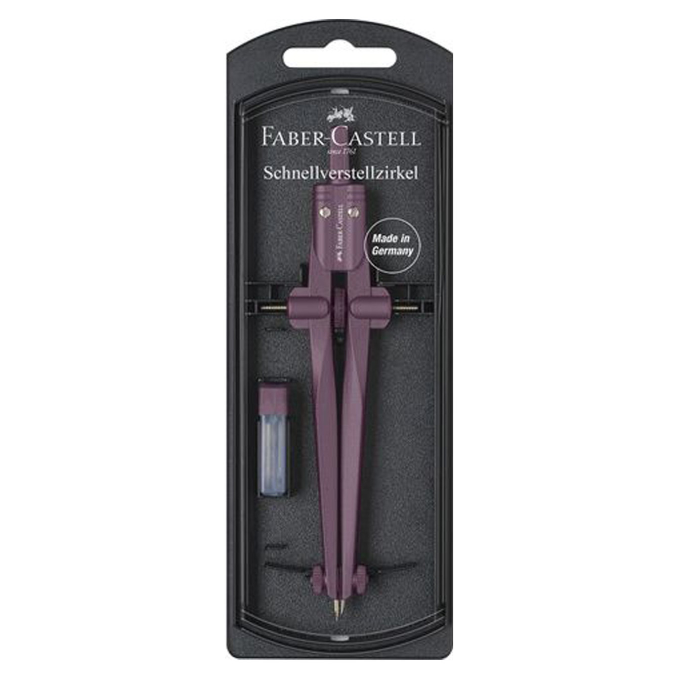 Faber Castell Passer Stream Berry