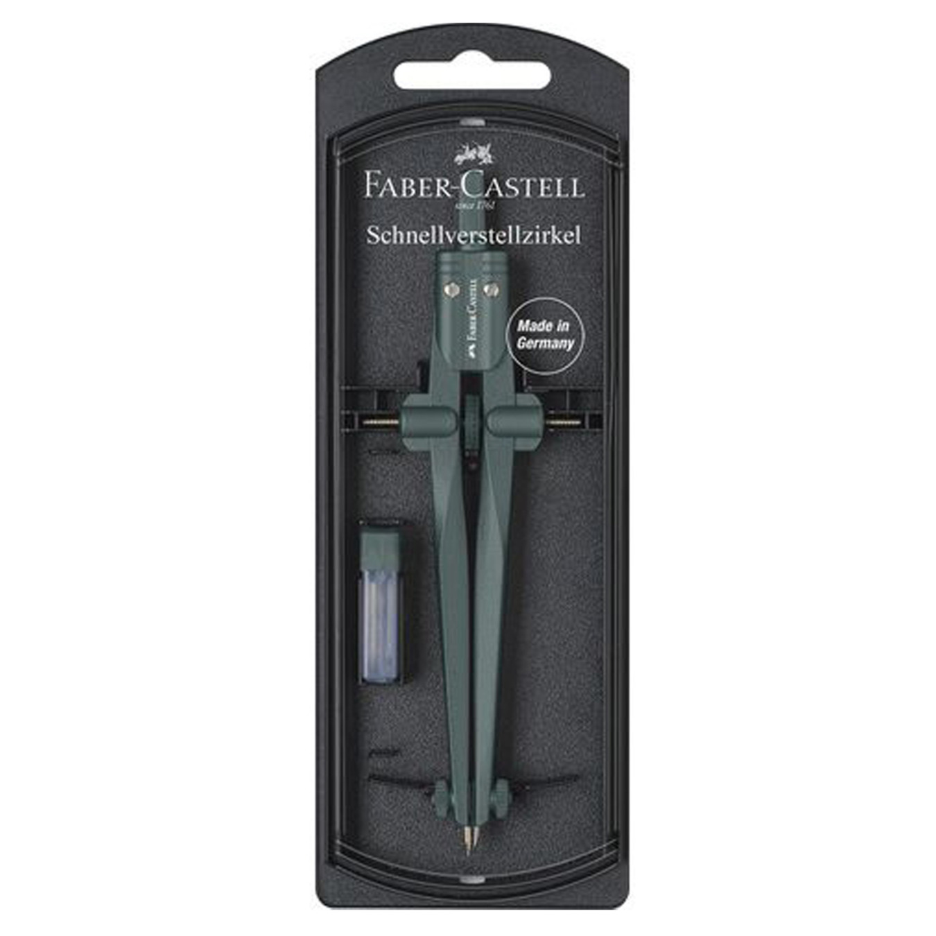Faber Castell Passer Stream Mistletoe