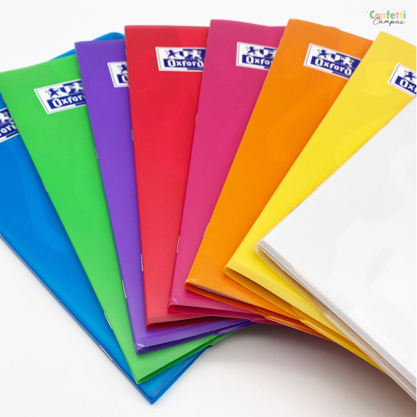 Volumevoordeel Oxford Easybooks schriften