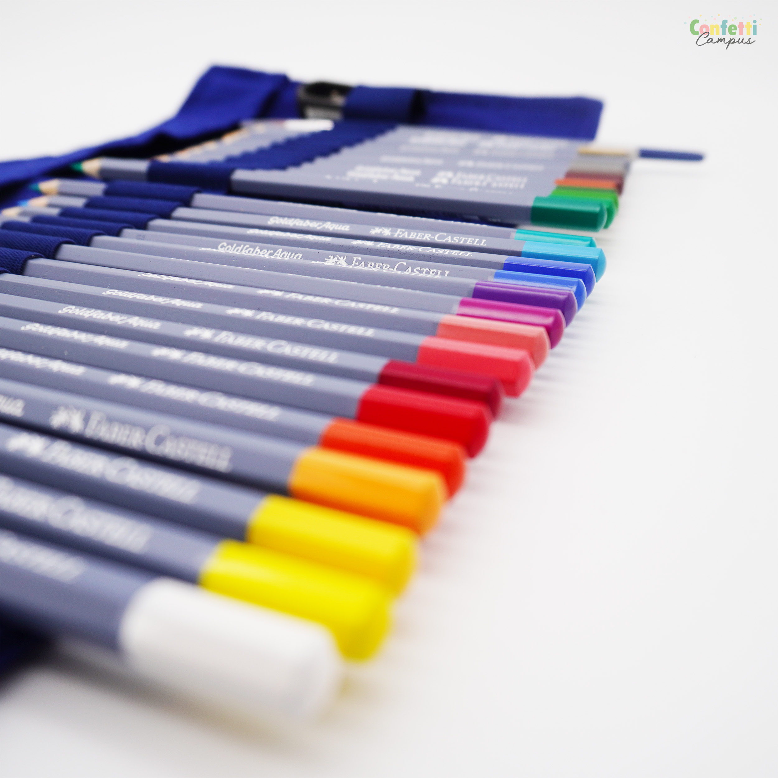 Slijper minigrip blue 183774 | Faber castell
