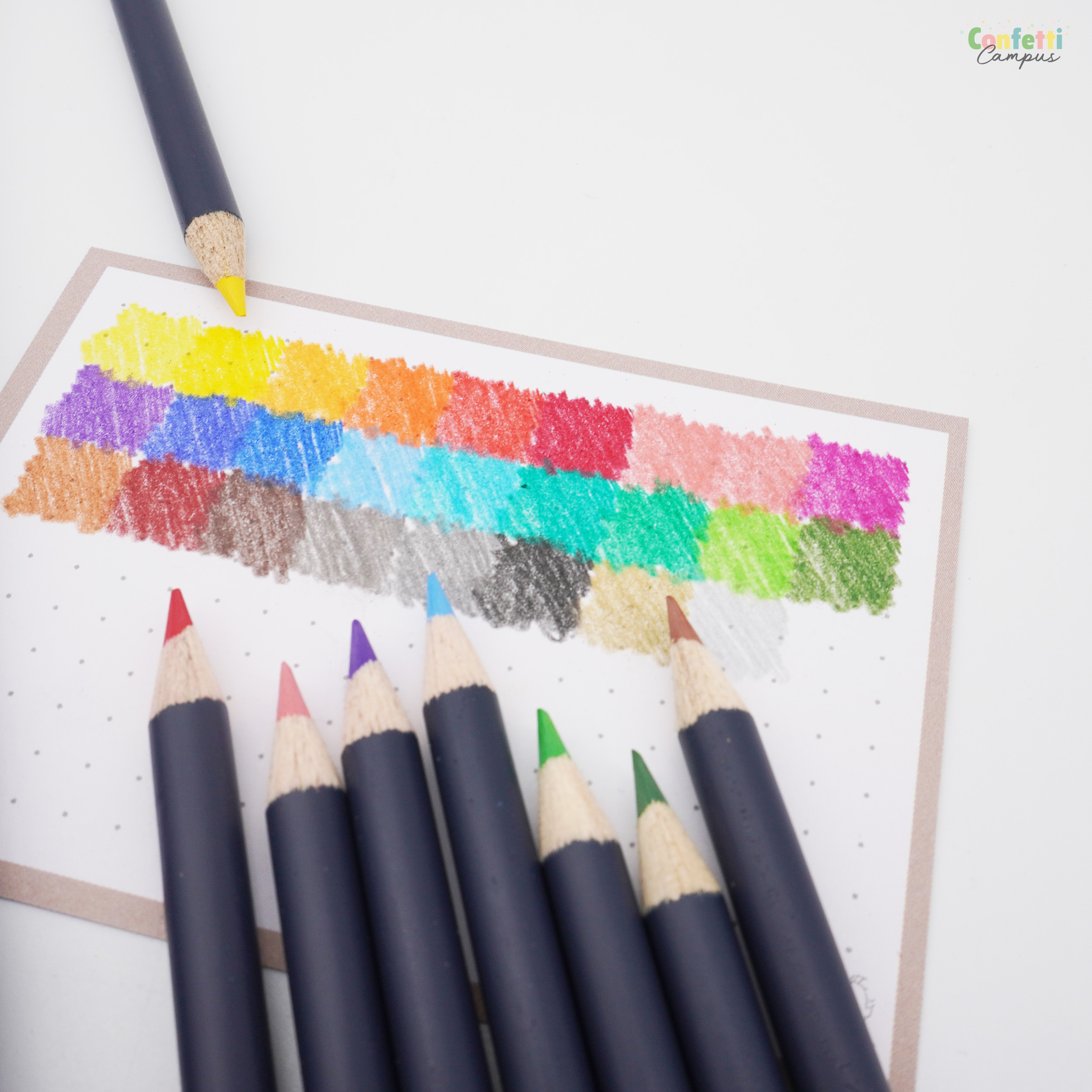 Faber-Castell Polychromos : Faber-Castell Polychromos Colour Pencil Set Of 48 In Wooden Case