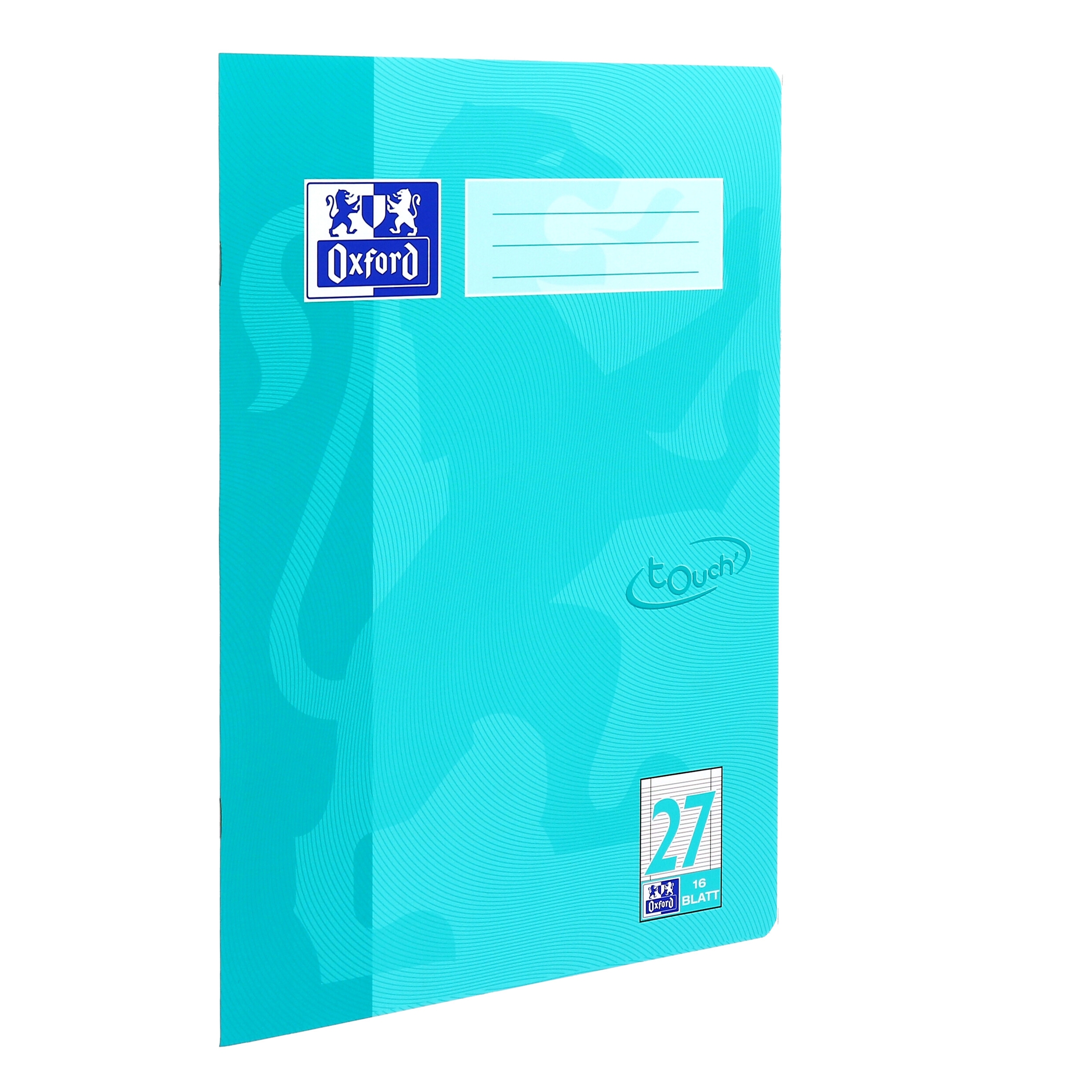 Clairefontaine schoolschrift Matris, A5, gelinieerd, vanaf de 5e klas, 36 bladen, voordelig bij Clairefontaine schoolschrift Matris, A5, gelinieerd, vanaf de 5e klas, 36 bladen, voordelig bij