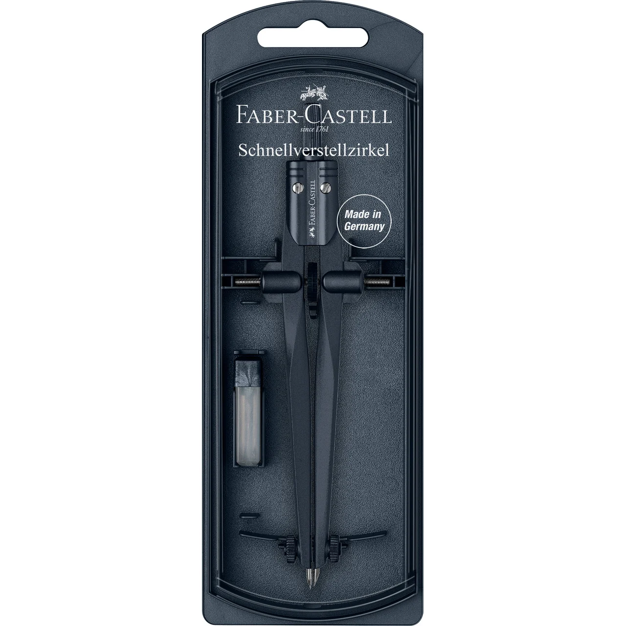 Faber-Castell Passer Stream Blue