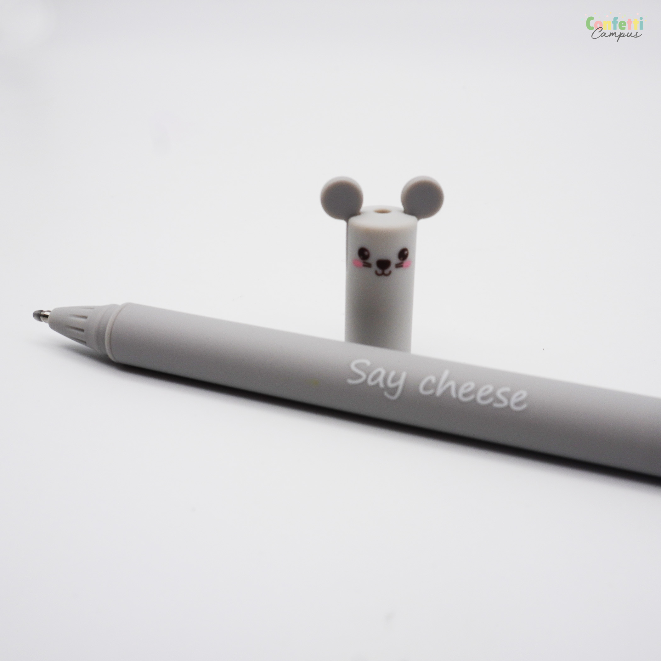 Eberhard Faber Erase it Navulling 3 stuks Zwart
