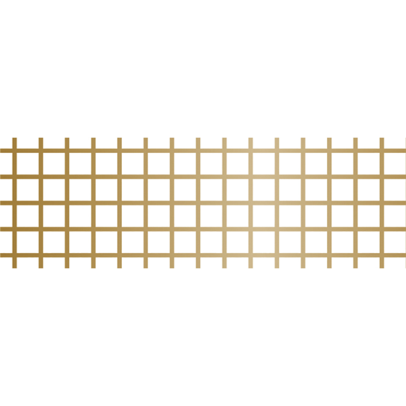 MT Washi Tape Hougan Gold