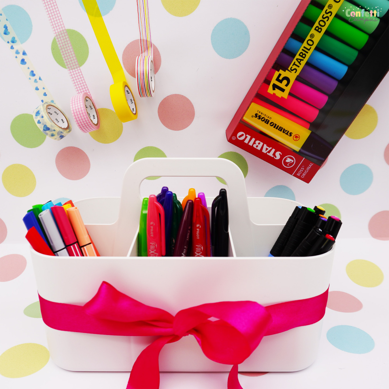 Pen Lovers Set Large
