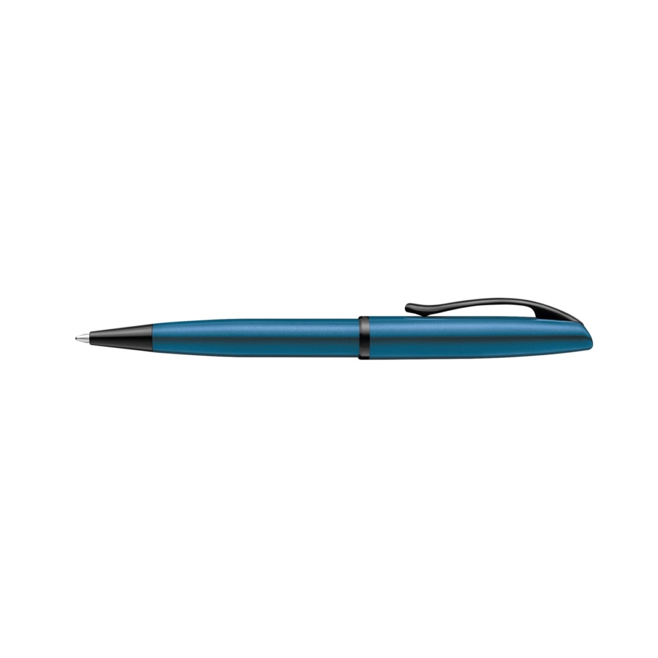 Pelikan Balpen Jazz Noble Aquamarijn 1