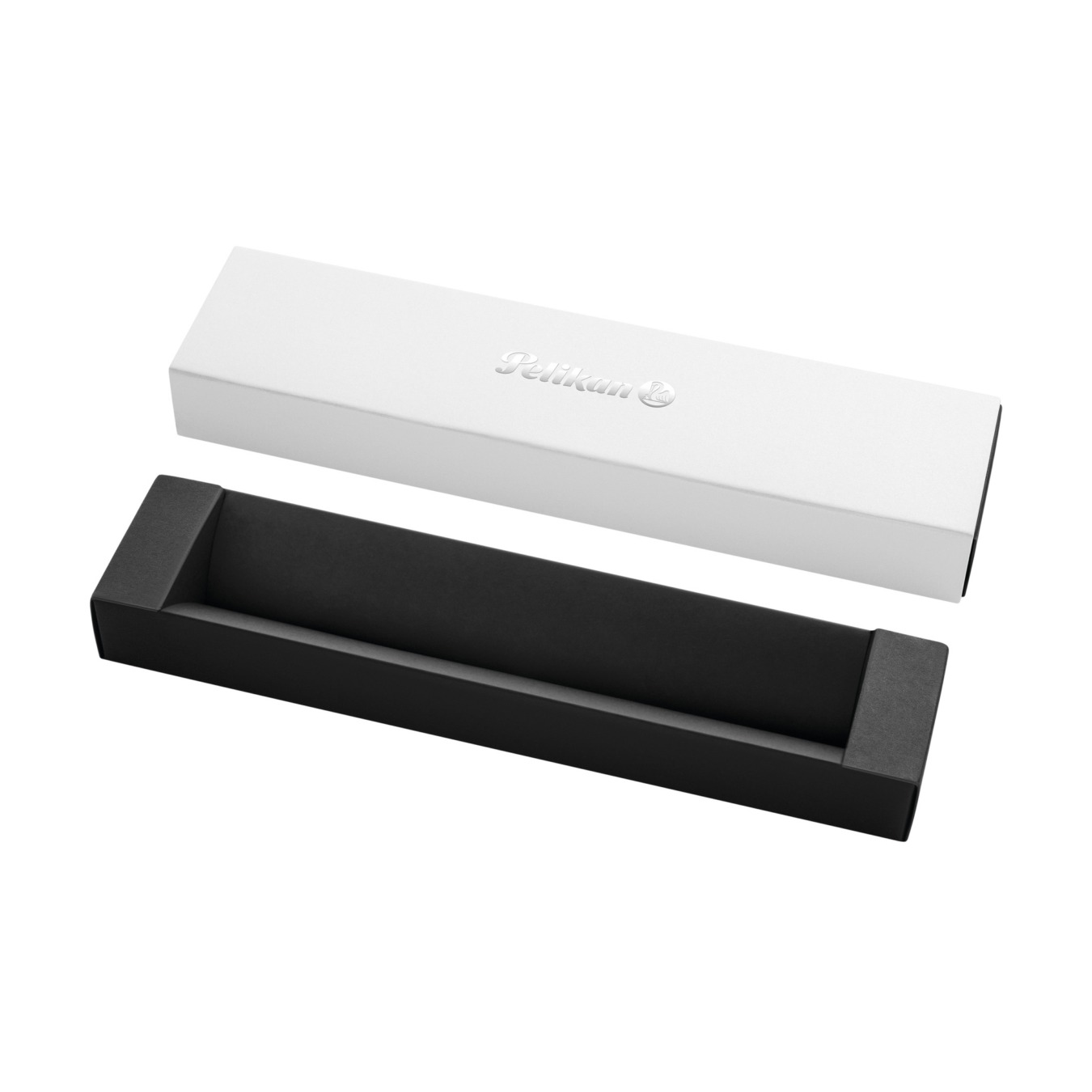 Pelikan Jazz Nobel Balpen White 4