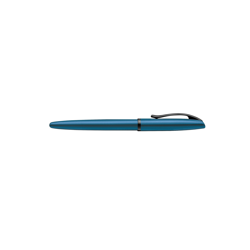 Pelikan Vulpen Jazz Noble Blue-1