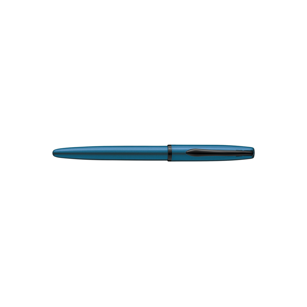Pelikan Vulpen Jazz Noble Blue-2