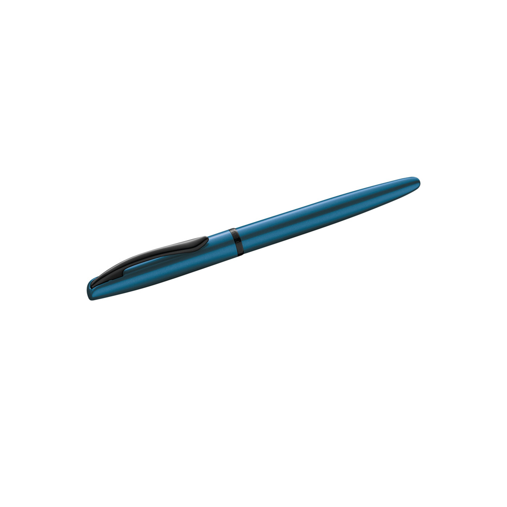 Pelikan Vulpen Jazz Noble Blue-3