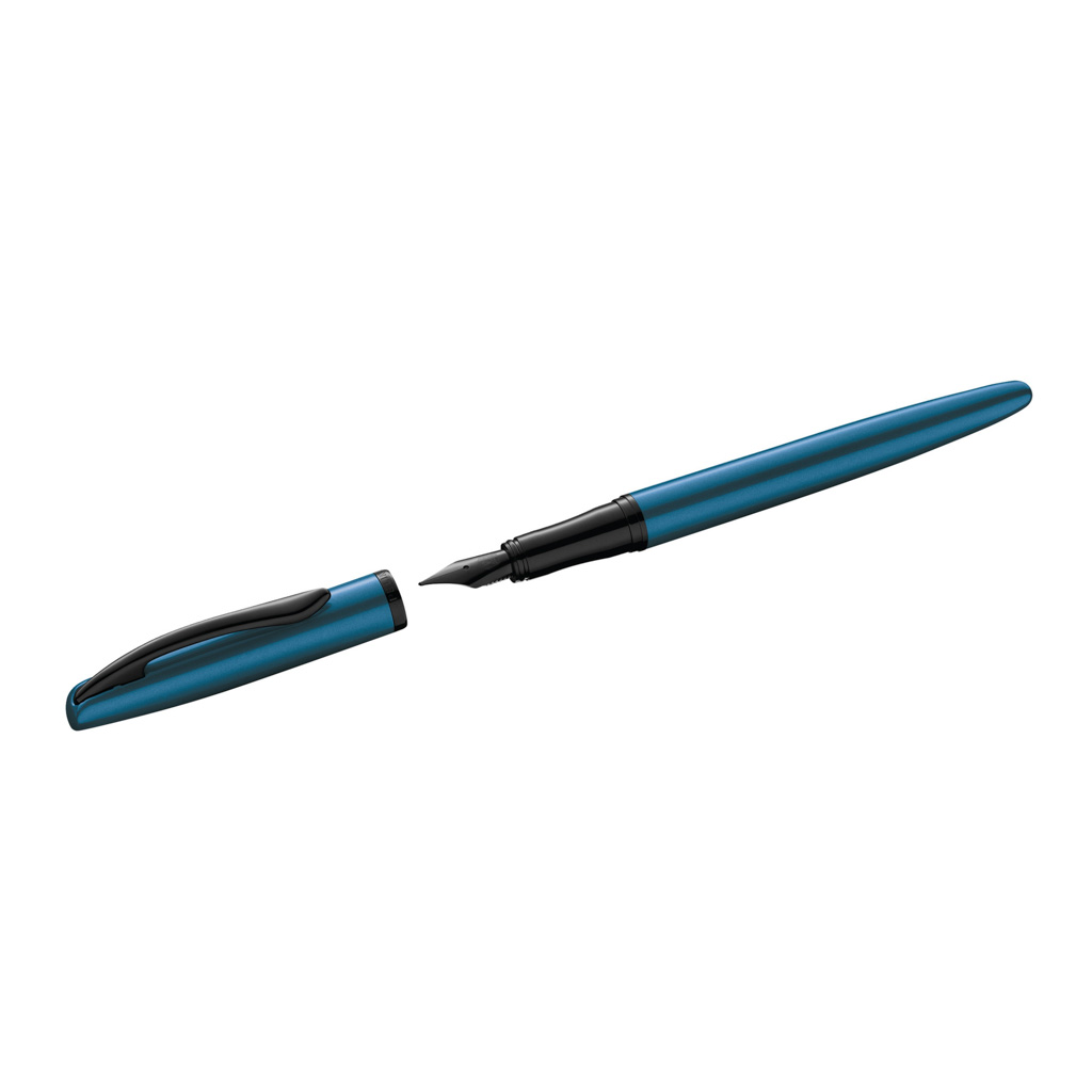 Pelikan Vulpen Jazz Noble Blue