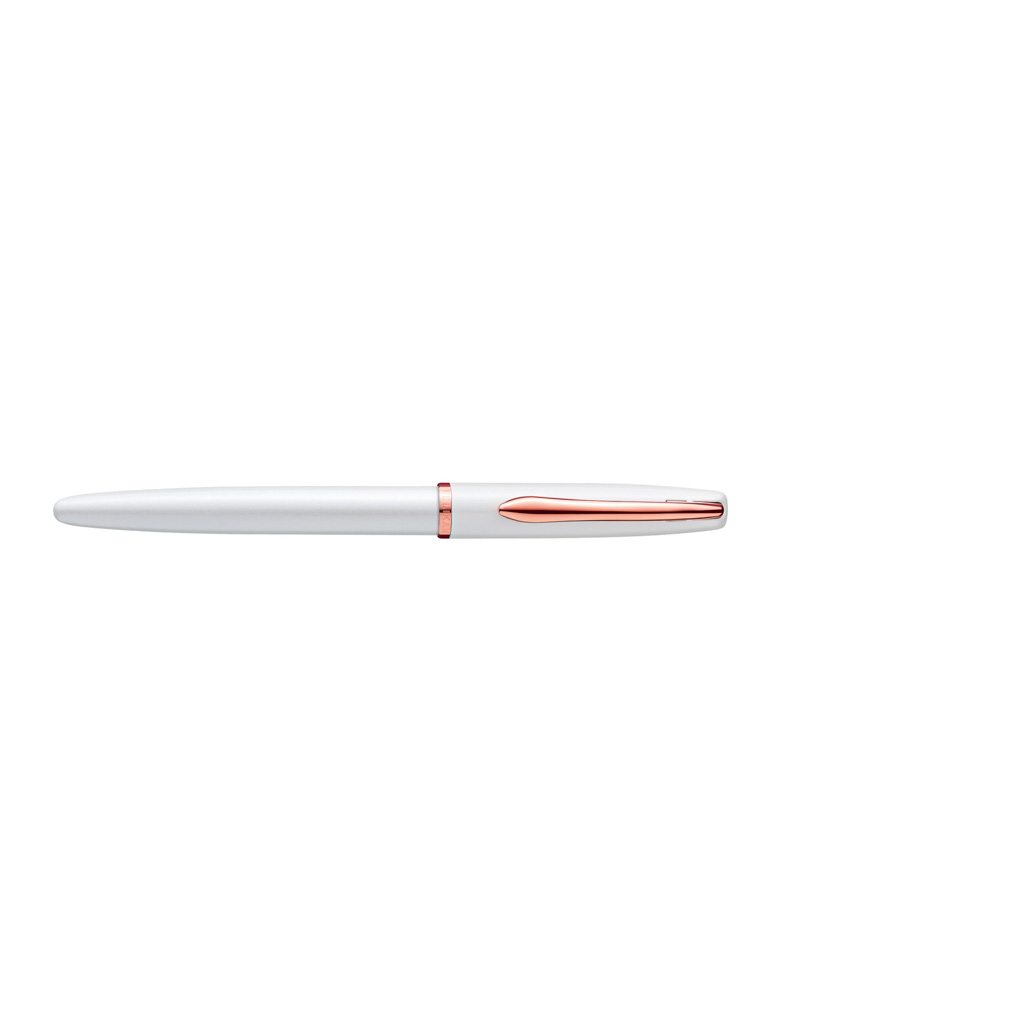 Pelikan Vulpen Jazz Noble Pearl