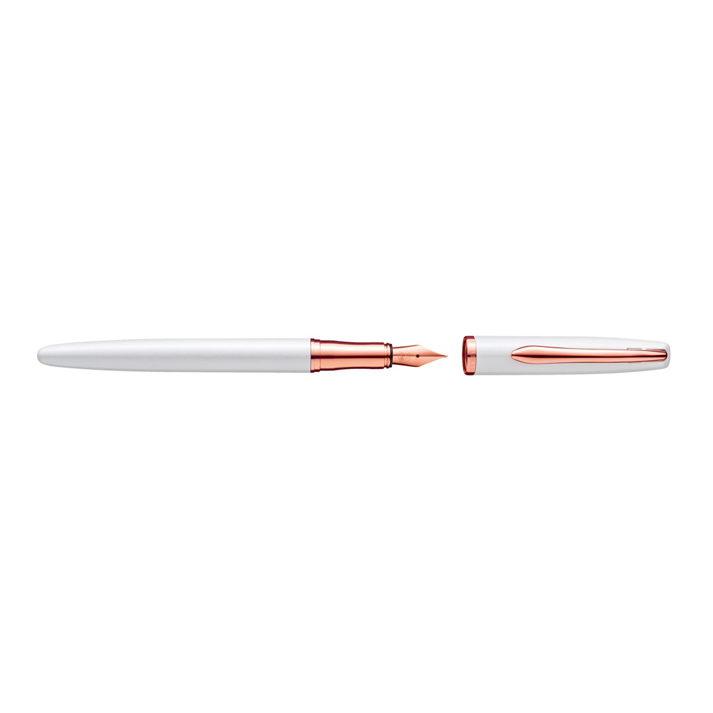 Pelikan Vulpen Jazz Noble Pearl