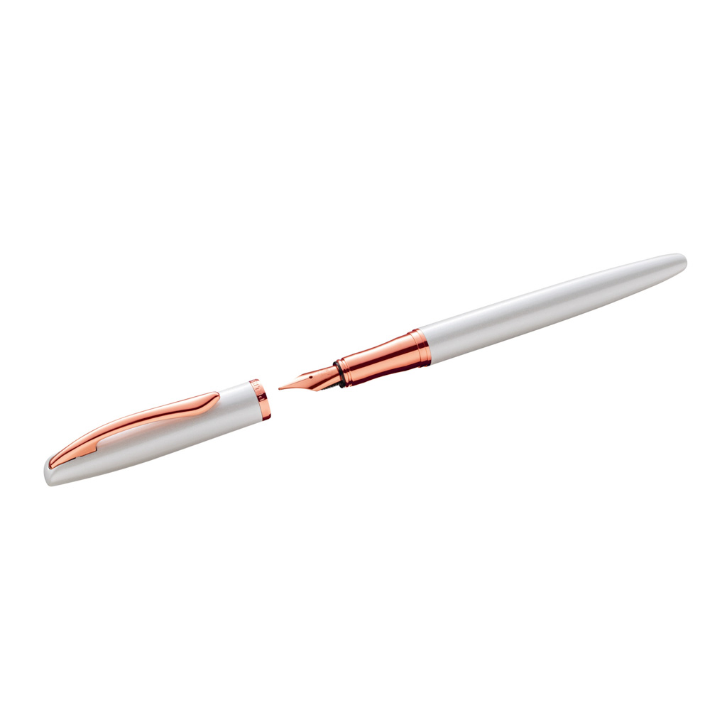 Pelikan Vulpen Jazz Noble Pearl