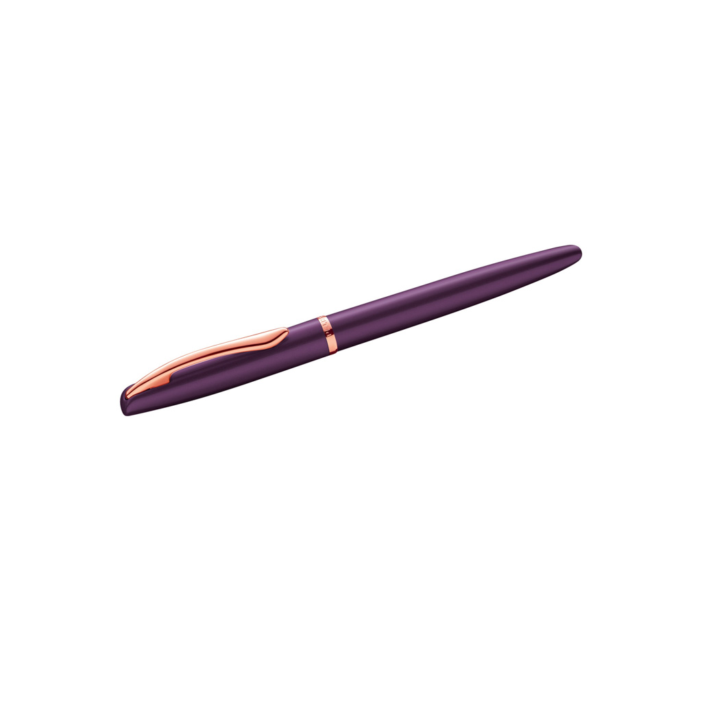 Pelikan Vulpen Jazz Noble Purple