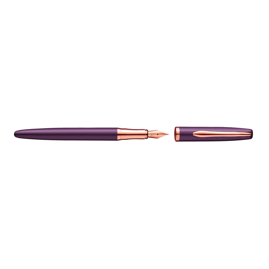 Pelikan Vulpen Jazz Noble Purple