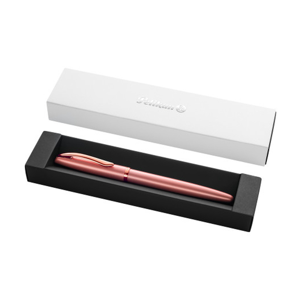 Pelikan Vulpen Jazz Noble Rose