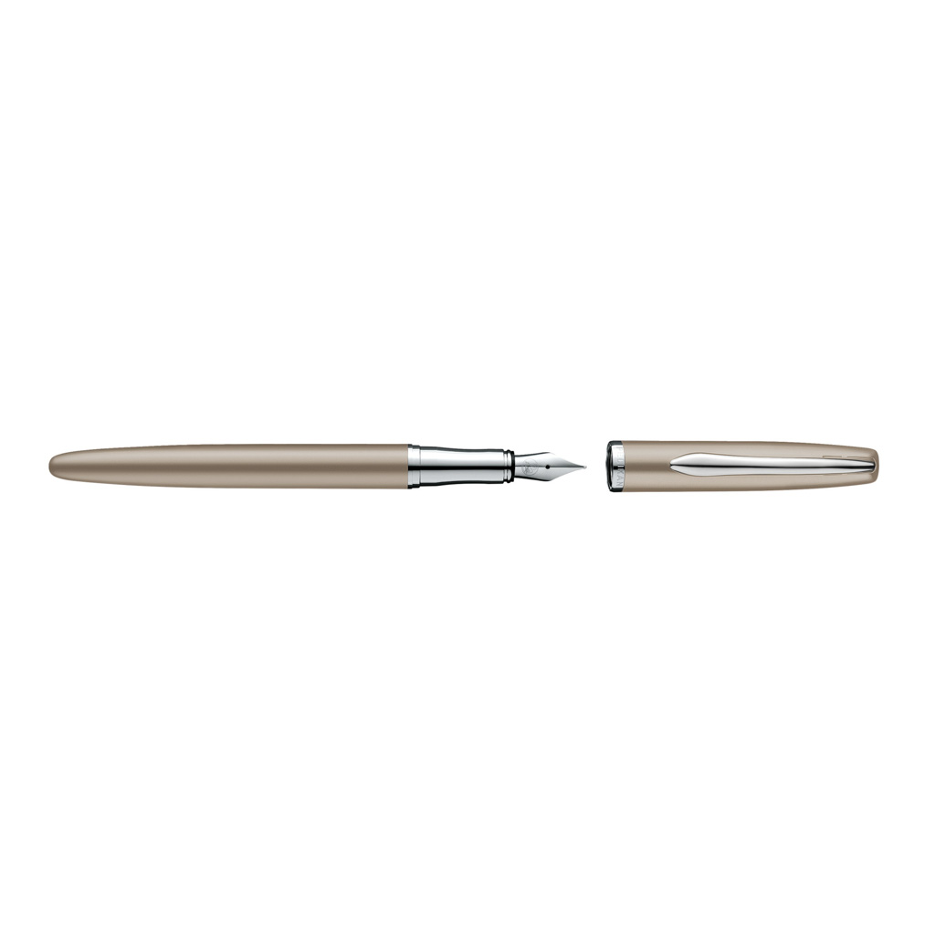 Pelikan Vulpen Jazz Noble Zand-1