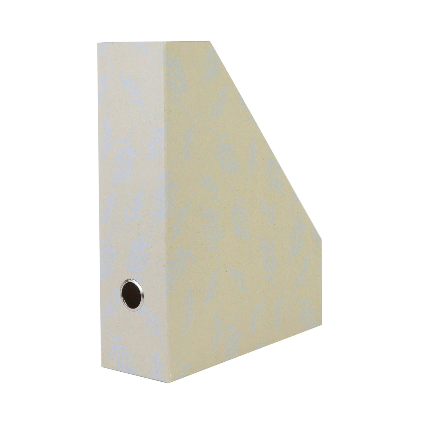 Ancor Tijdschriftenhouder 8cm Ecologique