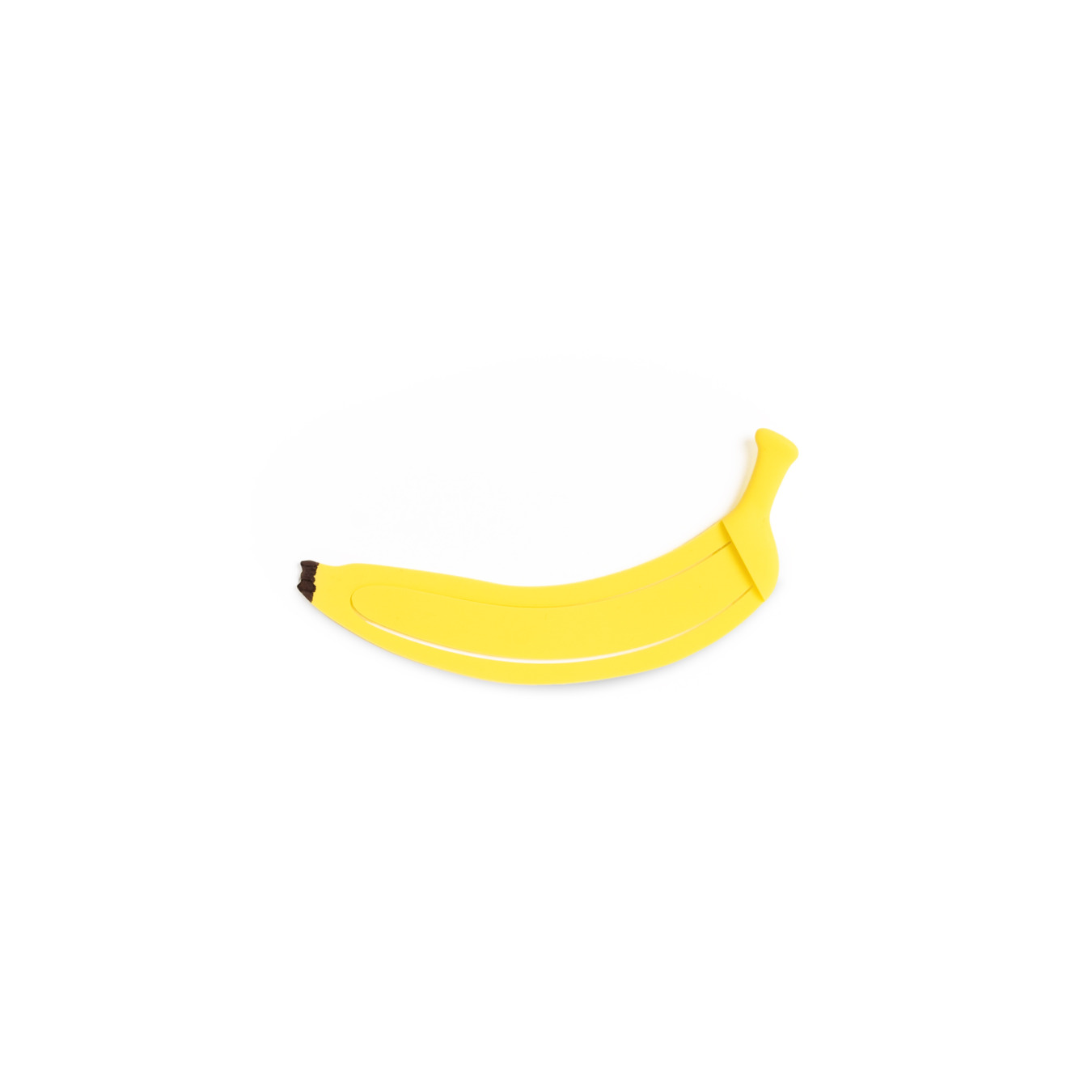 Helio Ferretti Boekenlegger Banana