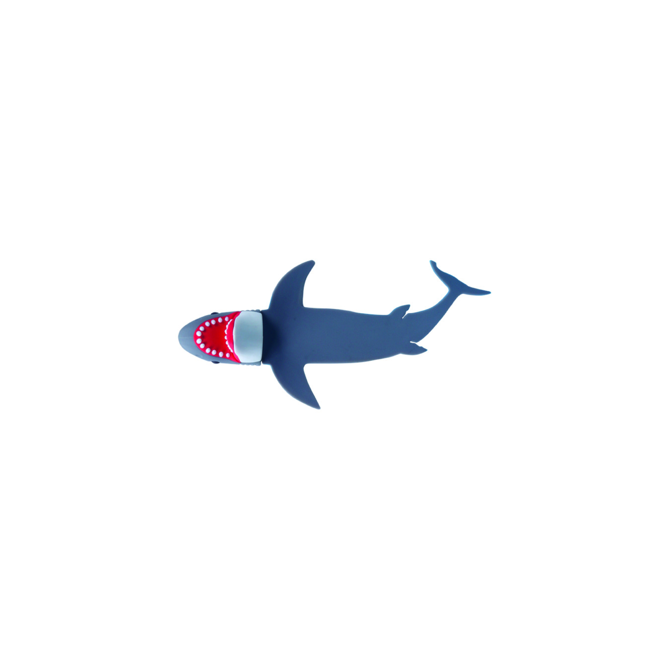 Helio Ferretti Boekenlegger Sharky Blue
