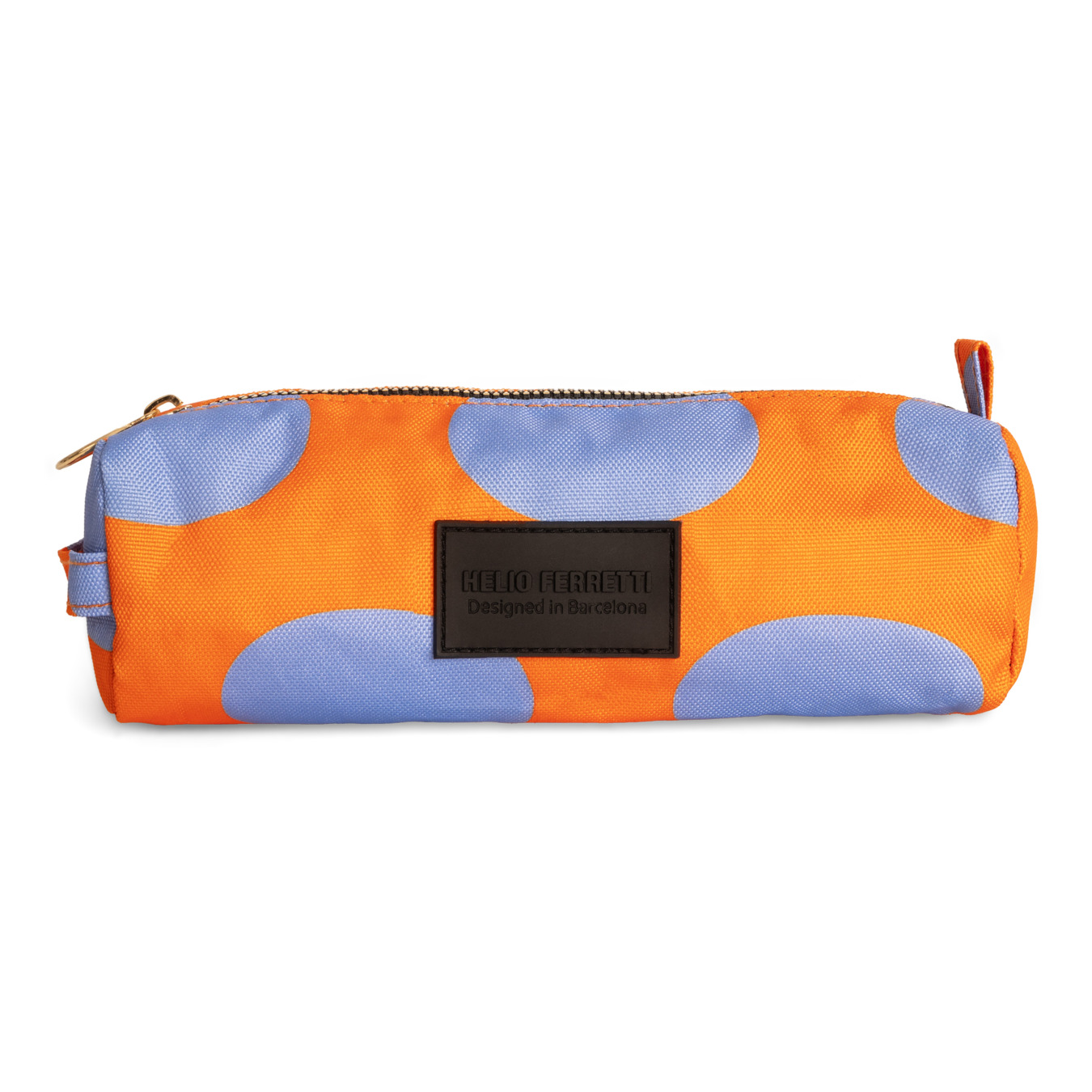 Helio Ferretti Etui Tangerine Sky Dots
