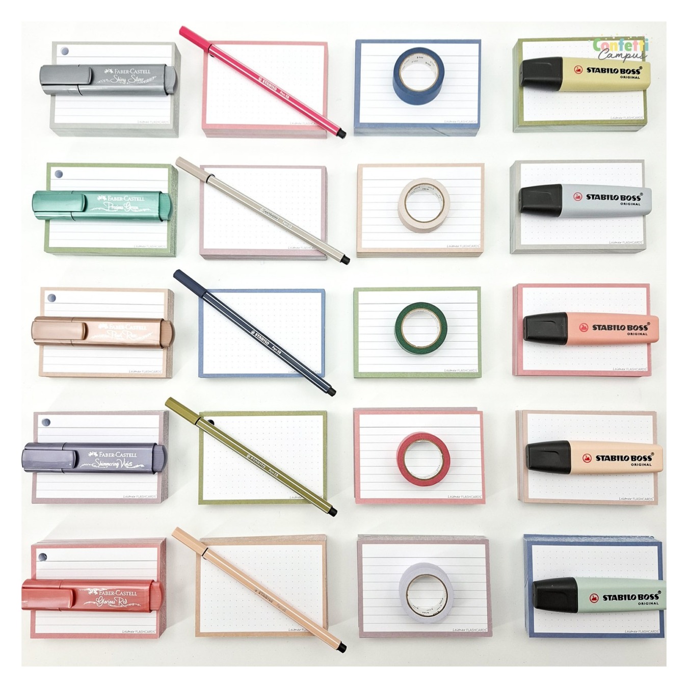 Leitner Flashcards A7 Nature Familie-09