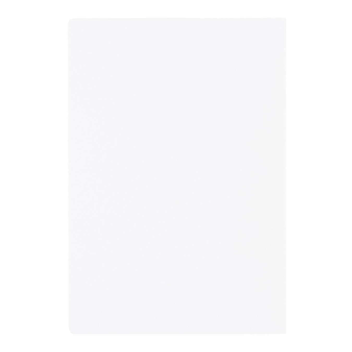 OXFORD Schoolschrift A4 Blanco 32P Blauw
