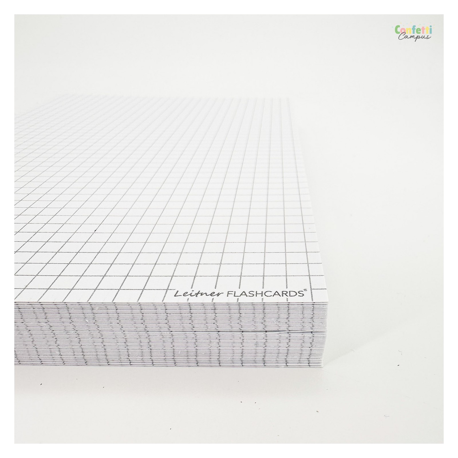 Idena Zeichenkartonblock Idena 10381 - Zeichenkarton, DIN A4, 20 Blatt, 190 g/m², 1 Stück, Idena