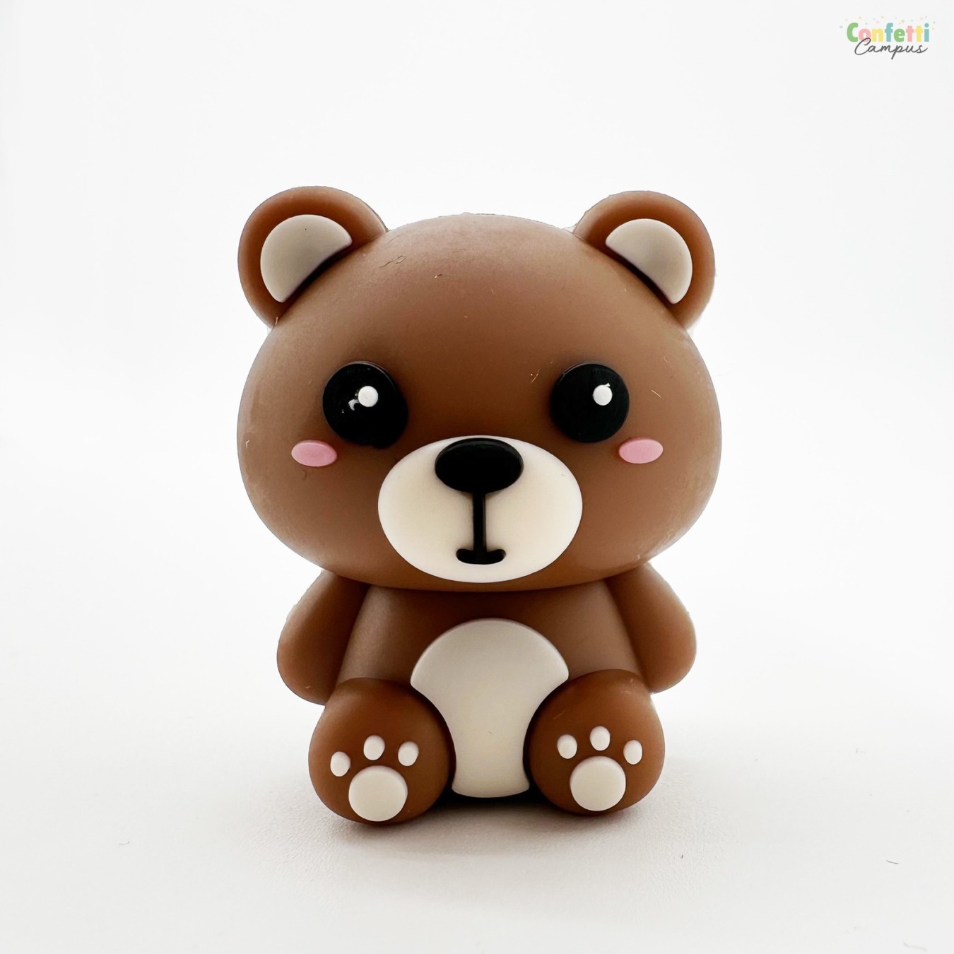 i-Total 3D Gum Bear