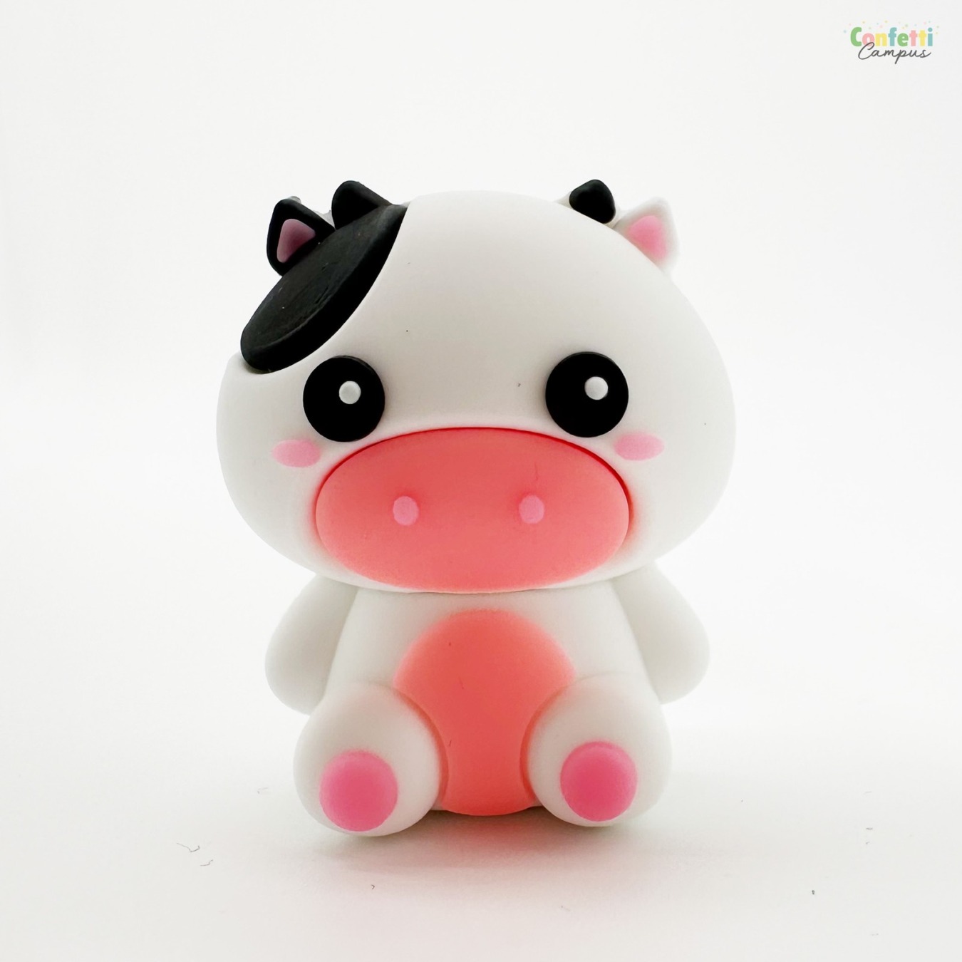 i-Total 3D Gum Cow