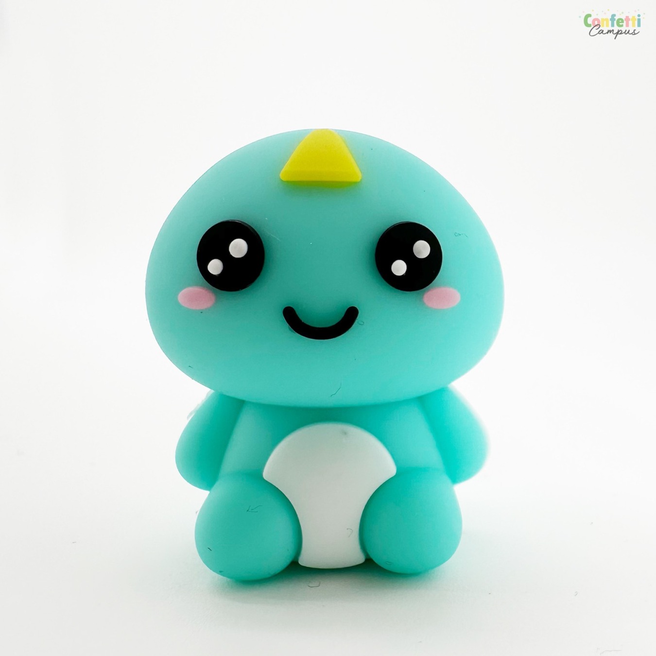 i-Total 3D Gum Dino