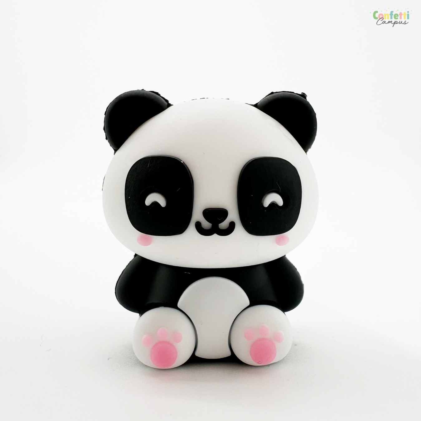 i-Total 3D Gum Panda