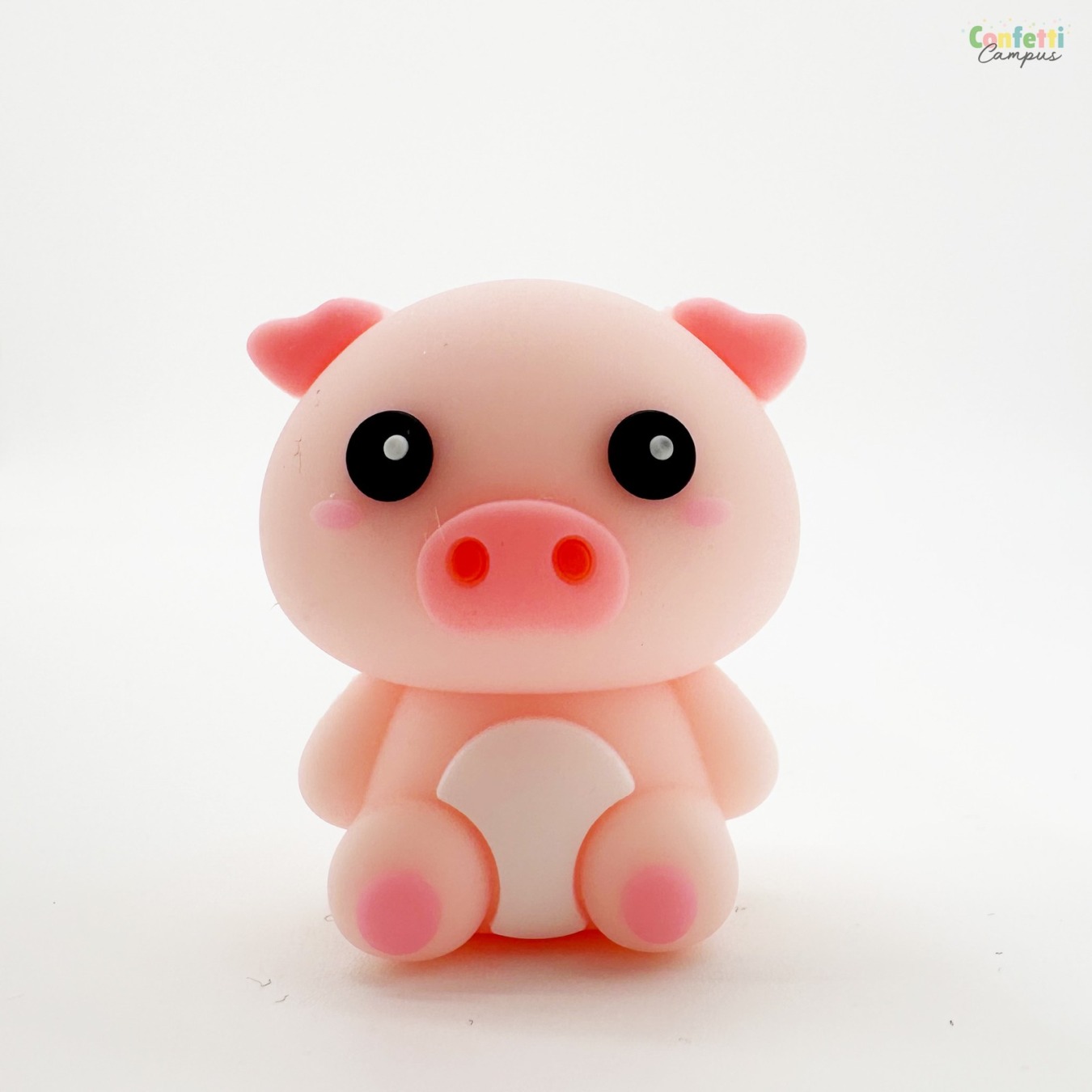 i-Total 3D Gum Pig
