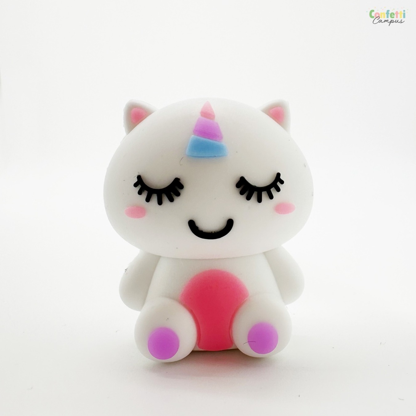 i-Total 3D Gum Unicorn